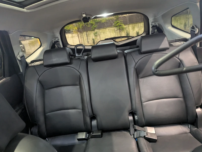 Nissan Qashqai + 2, снимка 10 - Автомобили и джипове - 52748977