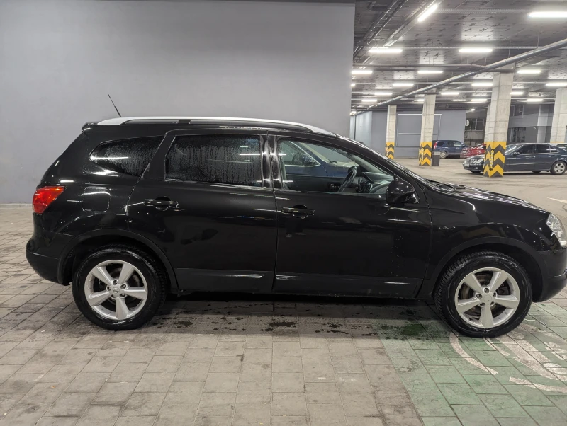 Nissan Qashqai + 2, снимка 3 - Автомобили и джипове - 52748977