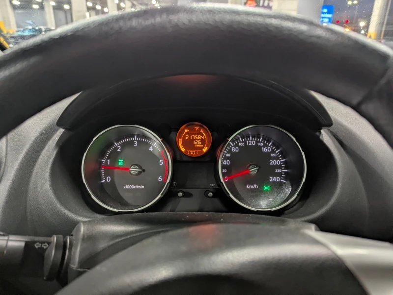 Nissan Qashqai + 2, снимка 13 - Автомобили и джипове - 52748977