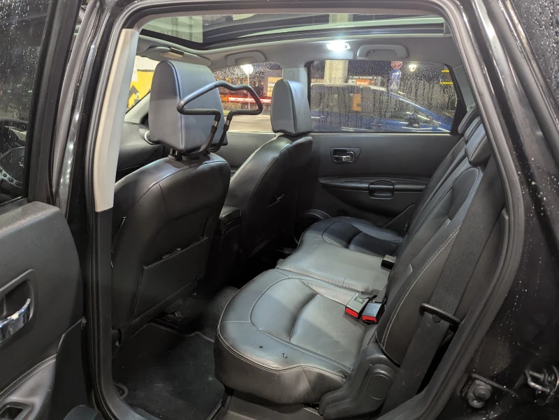 Nissan Qashqai + 2, снимка 7 - Автомобили и джипове - 52748977