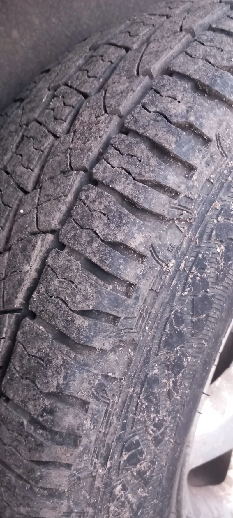 Mercedes-Benz ML 320 320, снимка 4 - Автомобили и джипове - 53588449