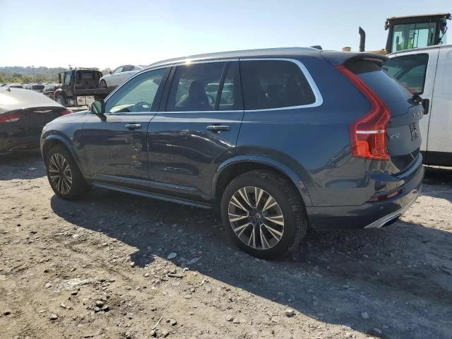 Volvo Xc90 2020 VOLVO XC90 T5 MOMENTUM, снимка 6 - Автомобили и джипове - 48122976