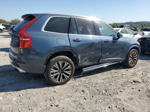 Volvo Xc90 2020 VOLVO XC90 T5 MOMENTUM, снимка 4 - Автомобили и джипове - 48122976