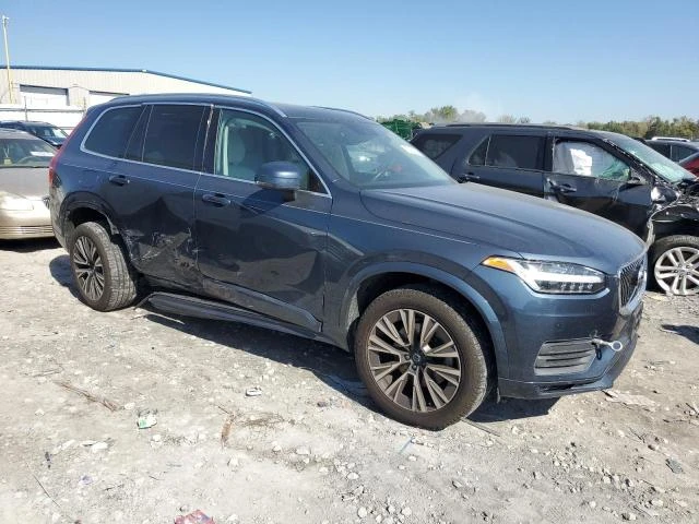 Volvo Xc90 2020 VOLVO XC90 T5 MOMENTUM, снимка 3 - Автомобили и джипове - 48122976