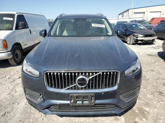 Volvo Xc90 2020 VOLVO XC90 T5 MOMENTUM, снимка 2 - Автомобили и джипове - 48122976