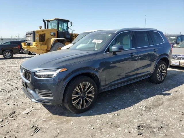 Volvo Xc90 2020 VOLVO XC90 T5 MOMENTUM, снимка 1 - Автомобили и джипове - 48122976