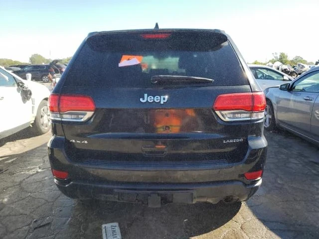 Jeep Grand cherokee, снимка 5 - Автомобили и джипове - 48720453