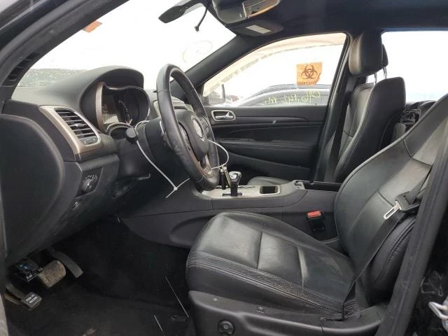 Jeep Grand cherokee, снимка 7 - Автомобили и джипове - 48720453