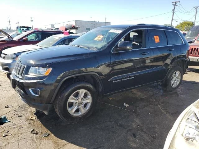 Jeep Grand cherokee, снимка 3 - Автомобили и джипове - 48720453