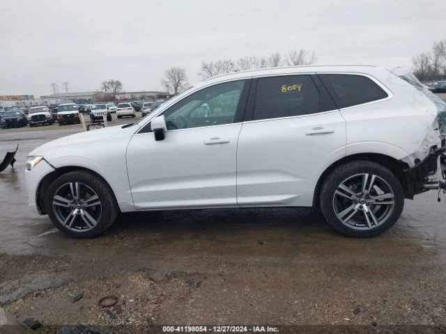 Volvo XC60 T5 MOMENTUM * Възможност за Лизинг*  - изображение 9