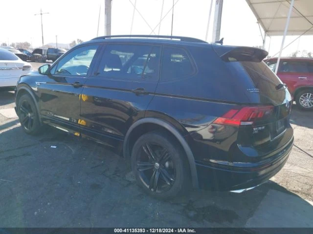 VW Tiguan * 2.0T  * R-LINE * (CARFAX), снимка 5 - Автомобили и джипове - 49337645