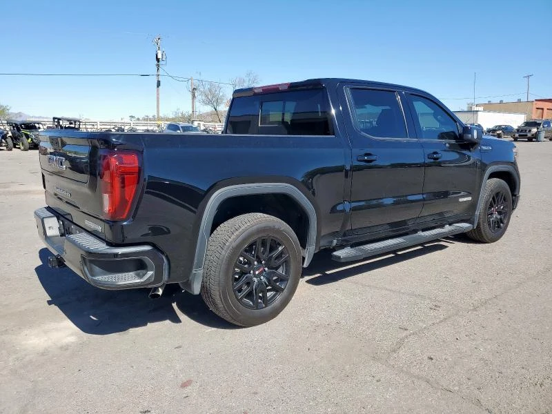 Gmc Sierra 5.3L 8 Rear-wheel drive | Mobile.bg � ����������� 8