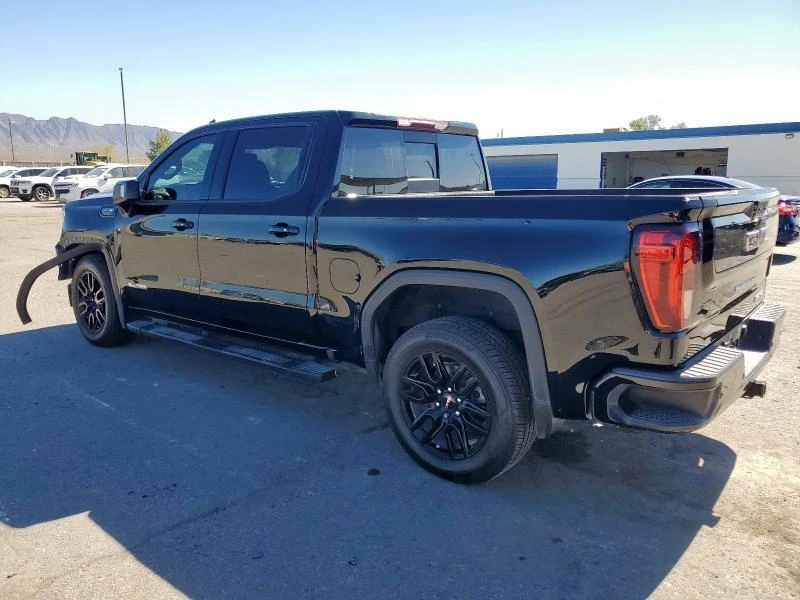 Gmc Sierra 5.3L 8 Rear-wheel drive | Mobile.bg � ����������� 7