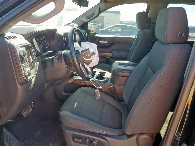 Gmc Sierra 5.3L 8 Rear-wheel drive | Mobile.bg � ����������� 12