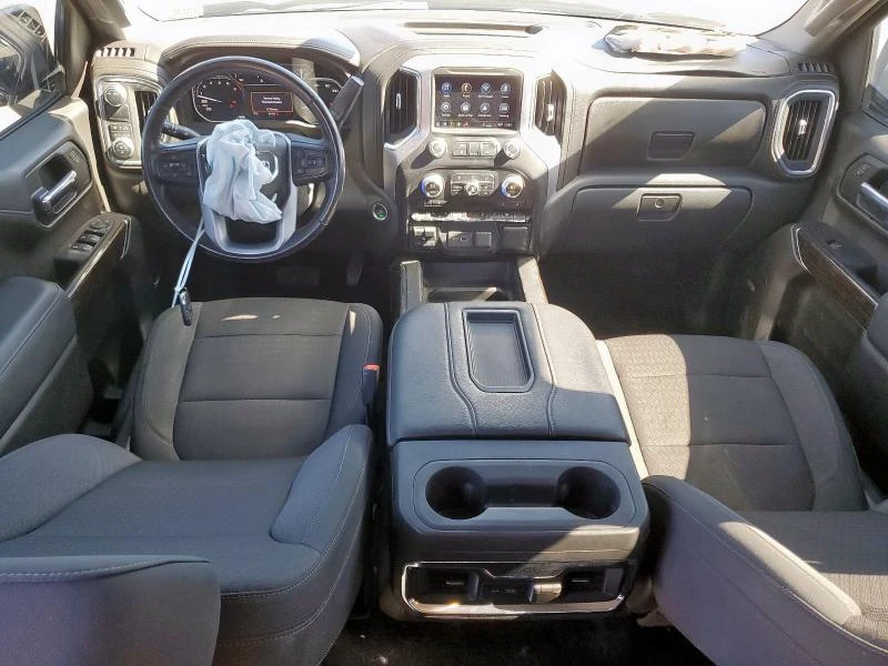 Gmc Sierra 5.3L 8 Rear-wheel drive | Mobile.bg � ����������� 13