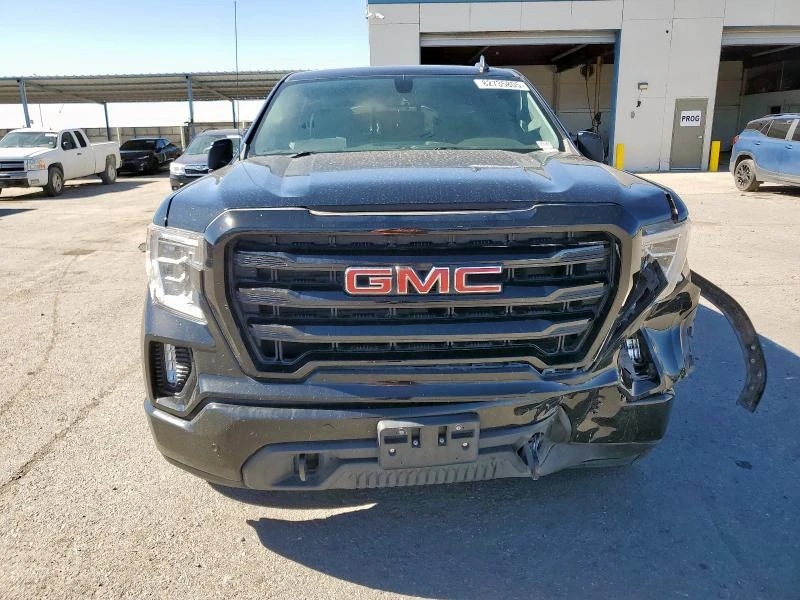 Gmc Sierra 5.3L 8 Rear-wheel drive | Mobile.bg � ����������� 10