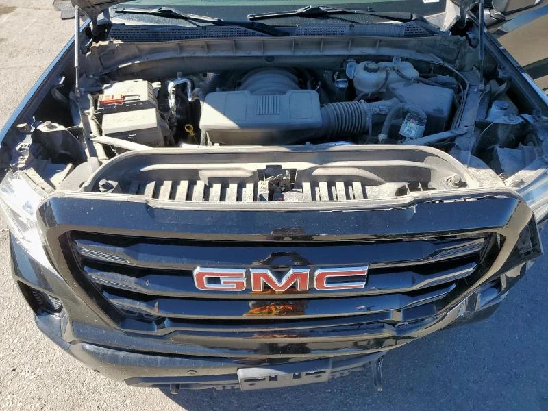 Gmc Sierra 5.3L 8 Rear-wheel drive | Mobile.bg � ����������� 4