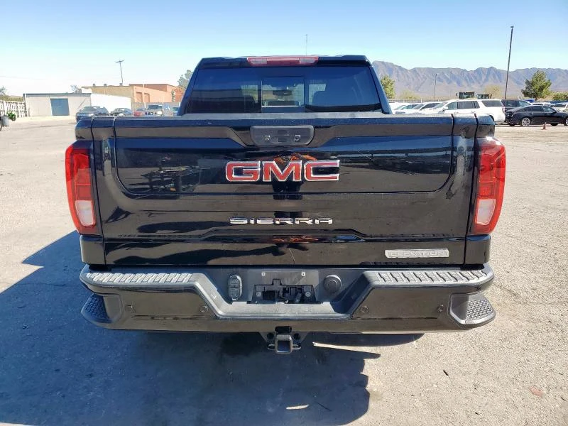 Gmc Sierra 5.3L 8 Rear-wheel drive | Mobile.bg � ����������� 11