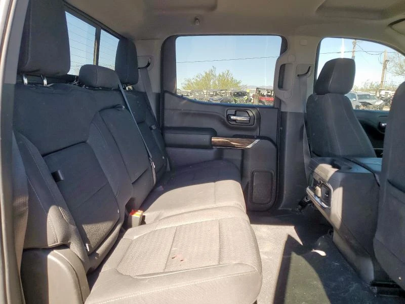 Gmc Sierra 5.3L 8 Rear-wheel drive | Mobile.bg � ����������� 3