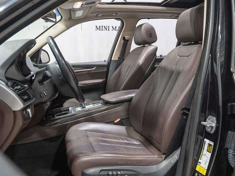 BMW X5 * xDrive35i * CARFAX * ���� �� �� | Mobile.bg � ����������� 16