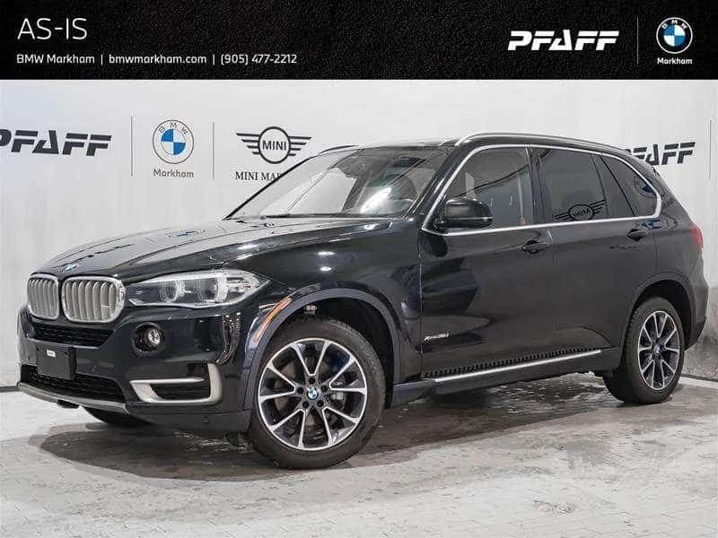 BMW X5 * xDrive35i * CARFAX * ЦЕНА ДО БГ | Auto.bg — изображение 1