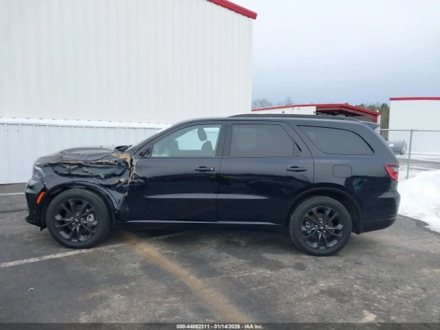Dodge Durango R/T PLUS| ДИСТРОНИК| БЕЗКЛЮЧОВО| 560 ЕВРО НА МЕСЕЦ, снимка 14 - Автомобили и джипове - 54423324