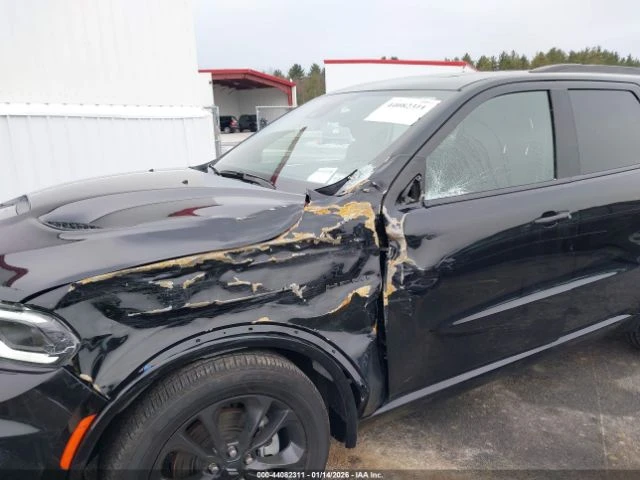 Dodge Durango R/T PLUS| ДИСТРОНИК| БЕЗКЛЮЧОВО| 560 ЕВРО НА МЕСЕЦ, снимка 6 - Автомобили и джипове - 54423324