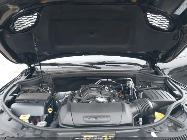 Dodge Durango R/T PLUS| ДИСТРОНИК| БЕЗКЛЮЧОВО| 560 ЕВРО НА МЕСЕЦ, снимка 10 - Автомобили и джипове - 54423324