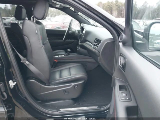Dodge Durango R/T PLUS| ДИСТРОНИК| БЕЗКЛЮЧОВО| 560 ЕВРО НА МЕСЕЦ, снимка 5 - Автомобили и джипове - 54423324