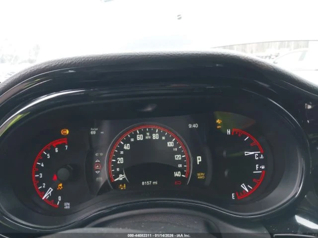 Dodge Durango R/T PLUS| ДИСТРОНИК| БЕЗКЛЮЧОВО| 560 ЕВРО НА МЕСЕЦ, снимка 7 - Автомобили и джипове - 54423324