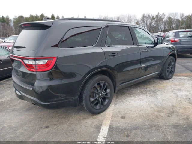 Dodge Durango R/T PLUS| ДИСТРОНИК| БЕЗКЛЮЧОВО| 560 ЕВРО НА МЕСЕЦ, снимка 4 - Автомобили и джипове - 54423324