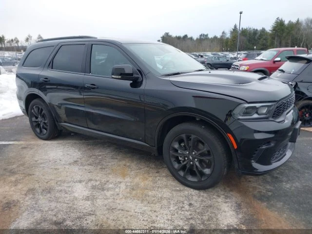 Dodge Durango R/T PLUS| ДИСТРОНИК| БЕЗКЛЮЧОВО| 560 ЕВРО НА МЕСЕЦ