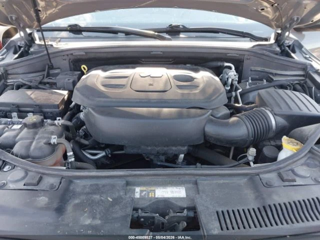 Dodge Durango 3.6 GT PLUS AWD | Mobile.bg � ����������� 10