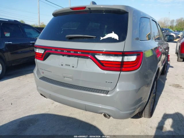 Dodge Durango 3.6 GT PLUS AWD | Mobile.bg � ����������� 4