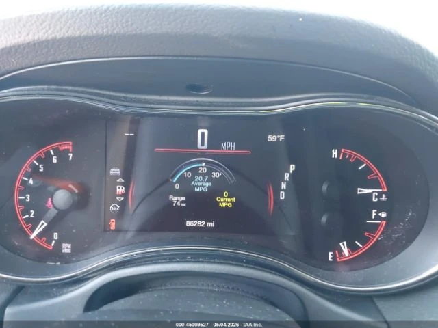 Dodge Durango 3.6 GT PLUS AWD | Mobile.bg � ����������� 7