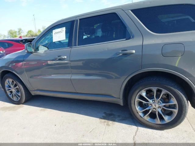 Dodge Durango 3.6 GT PLUS AWD | Mobile.bg � ����������� 14