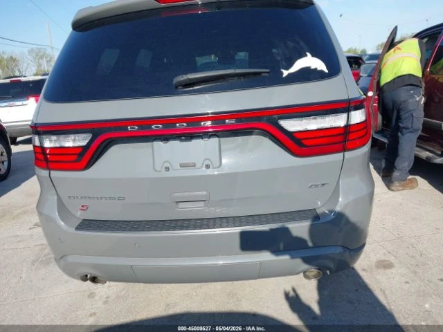 Dodge Durango 3.6 GT PLUS AWD | Mobile.bg � ����������� 16