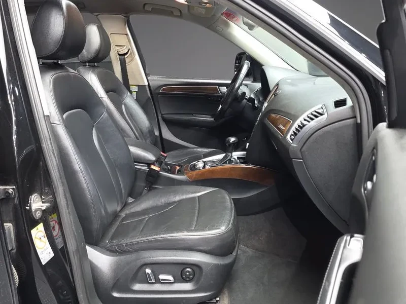 Audi Q5 3.0 TDI Quattro, снимка 11 - Автомобили и джипове - 55130851
