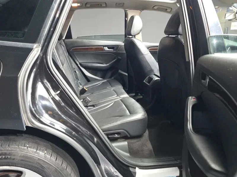 Audi Q5 3.0 TDI Quattro, снимка 12 - Автомобили и джипове - 55130851