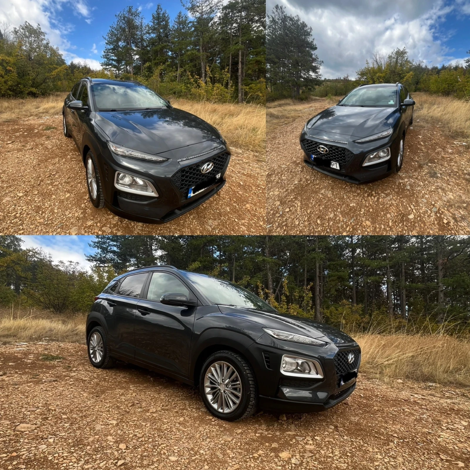 Hyundai Kona  - изображение 9