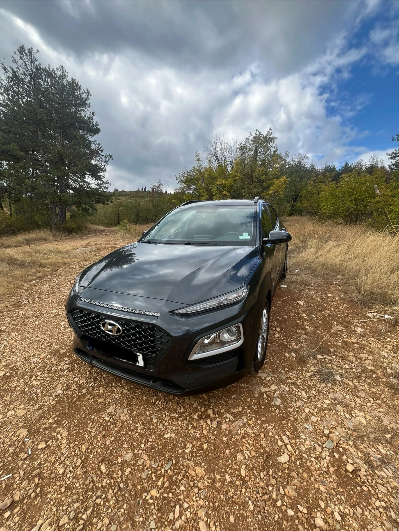 Hyundai Kona  - изображение 2