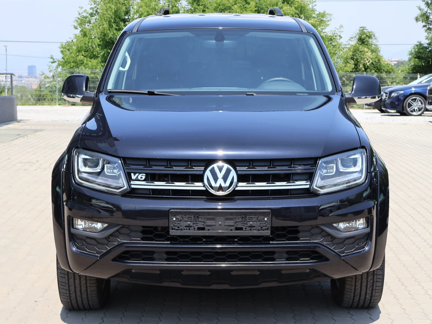VW Amarok 3.0TDI/FACE LIFT/ - изображение 2