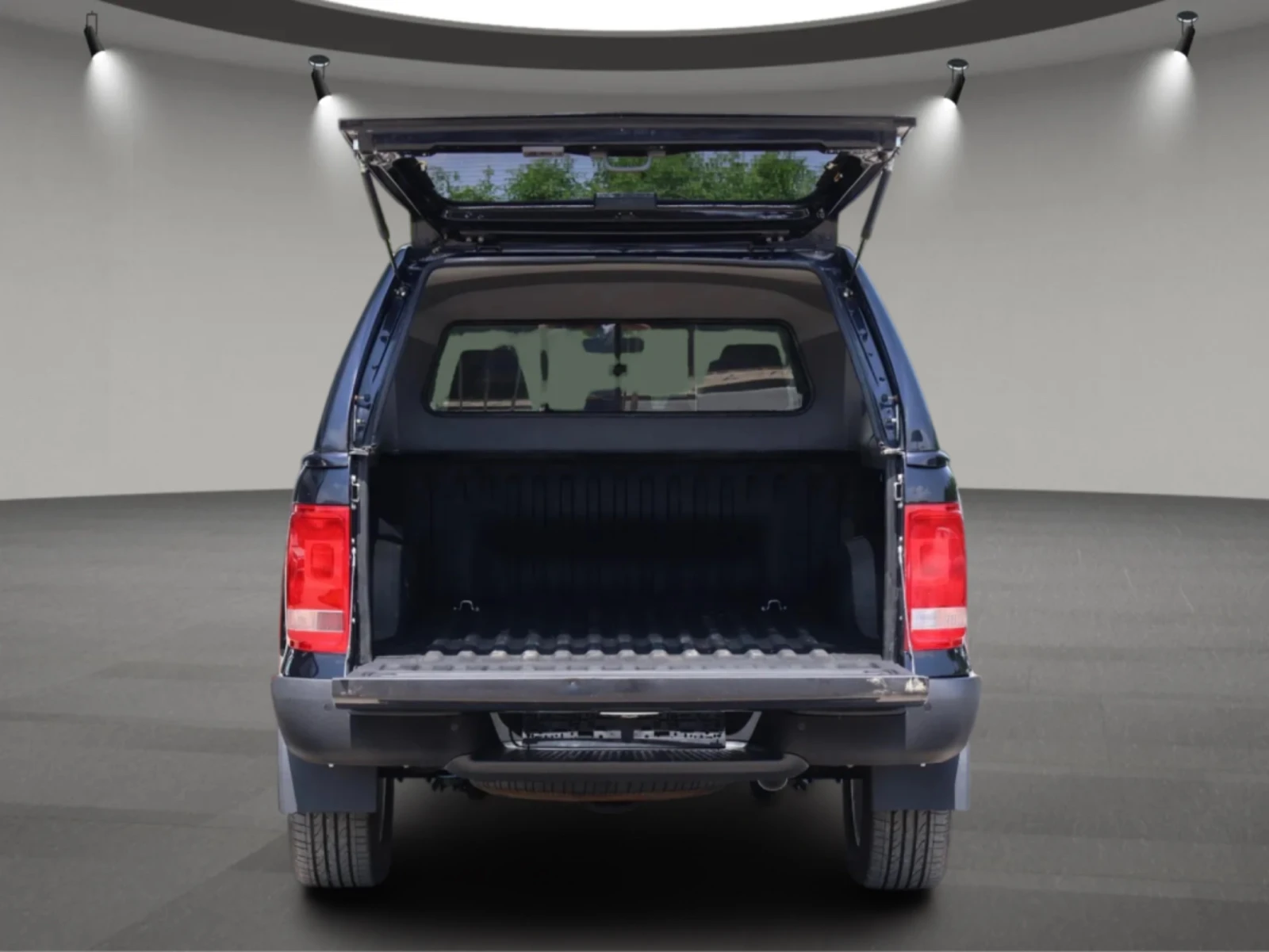 VW Amarok 3.0TDI/FACE LIFT/ | Mobile.bg   9