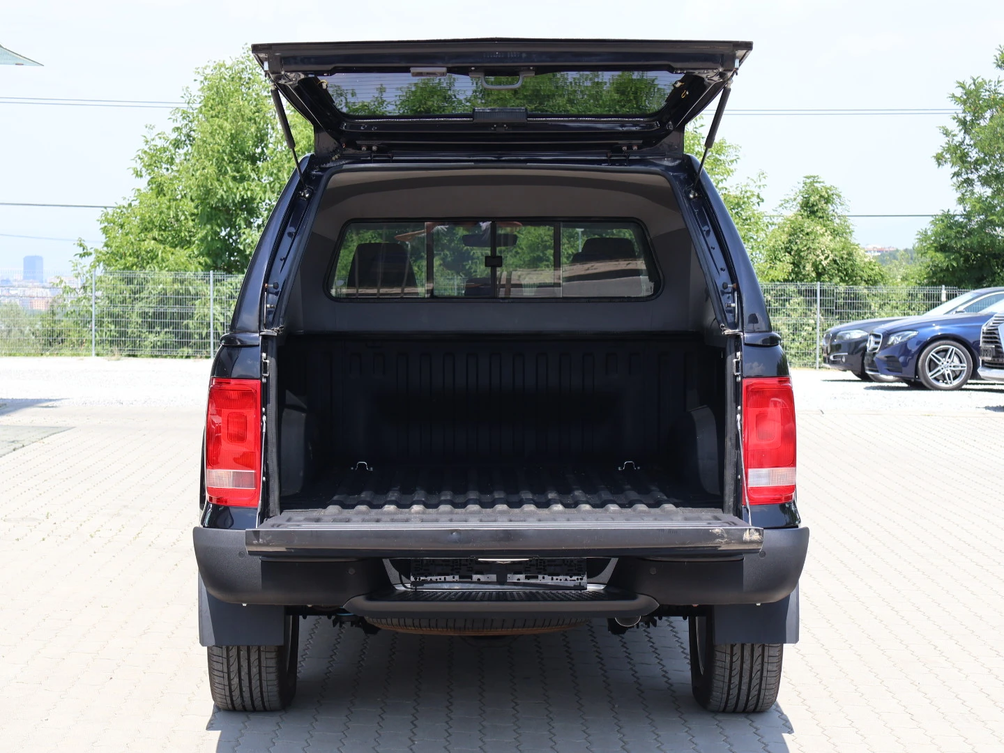 VW Amarok 3.0TDI/FACE LIFT/ - изображение 5