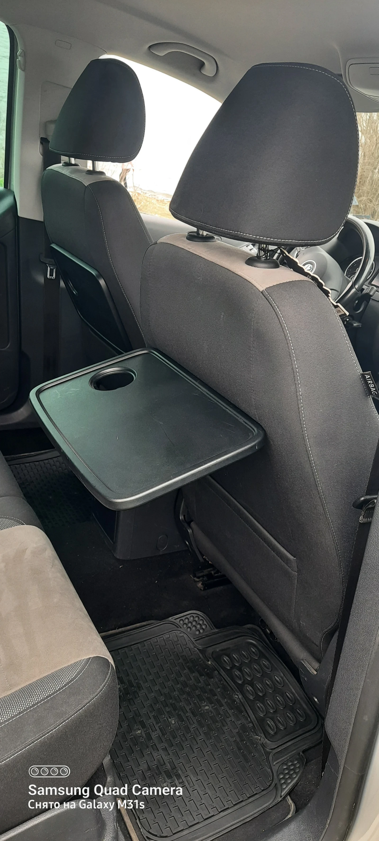 VW Tiguan  - изображение 6