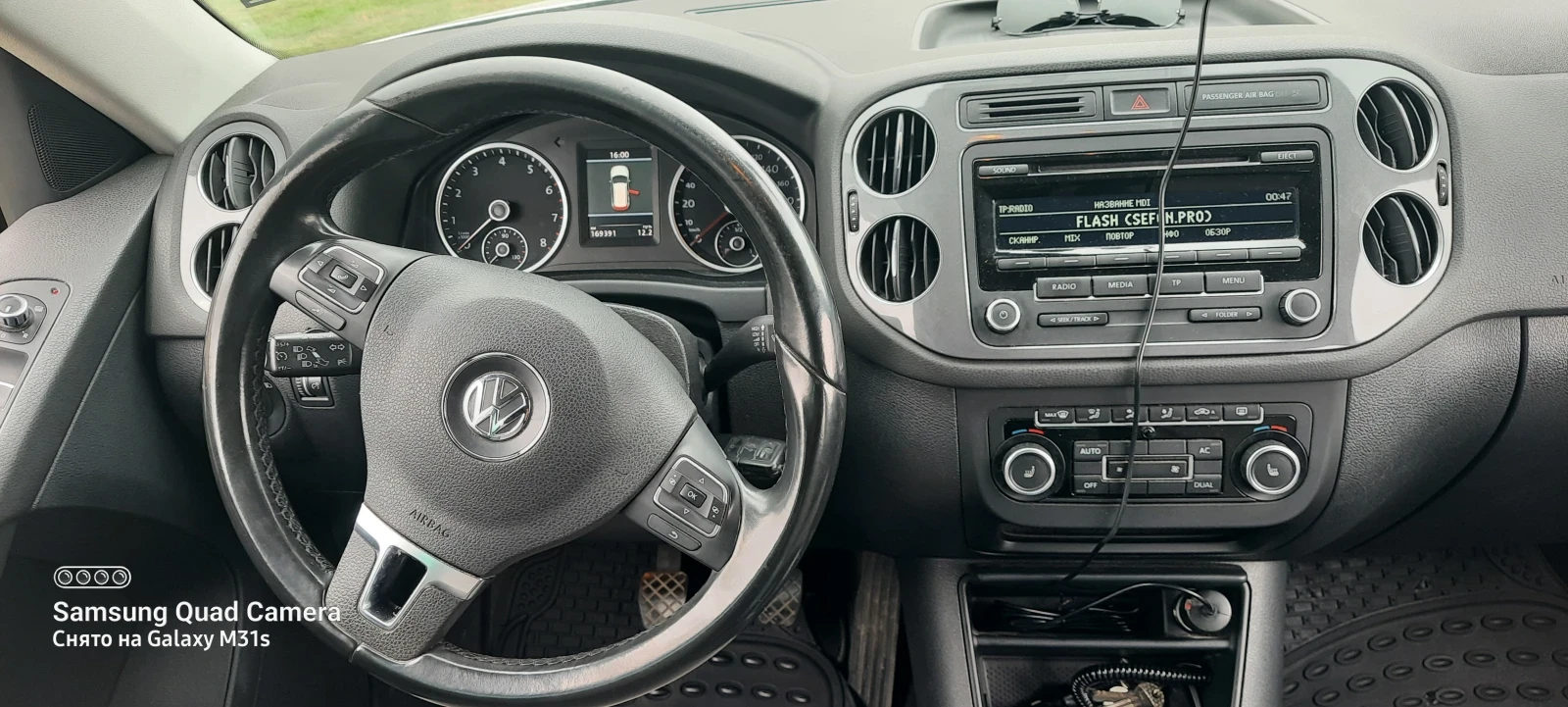 VW Tiguan  - изображение 2