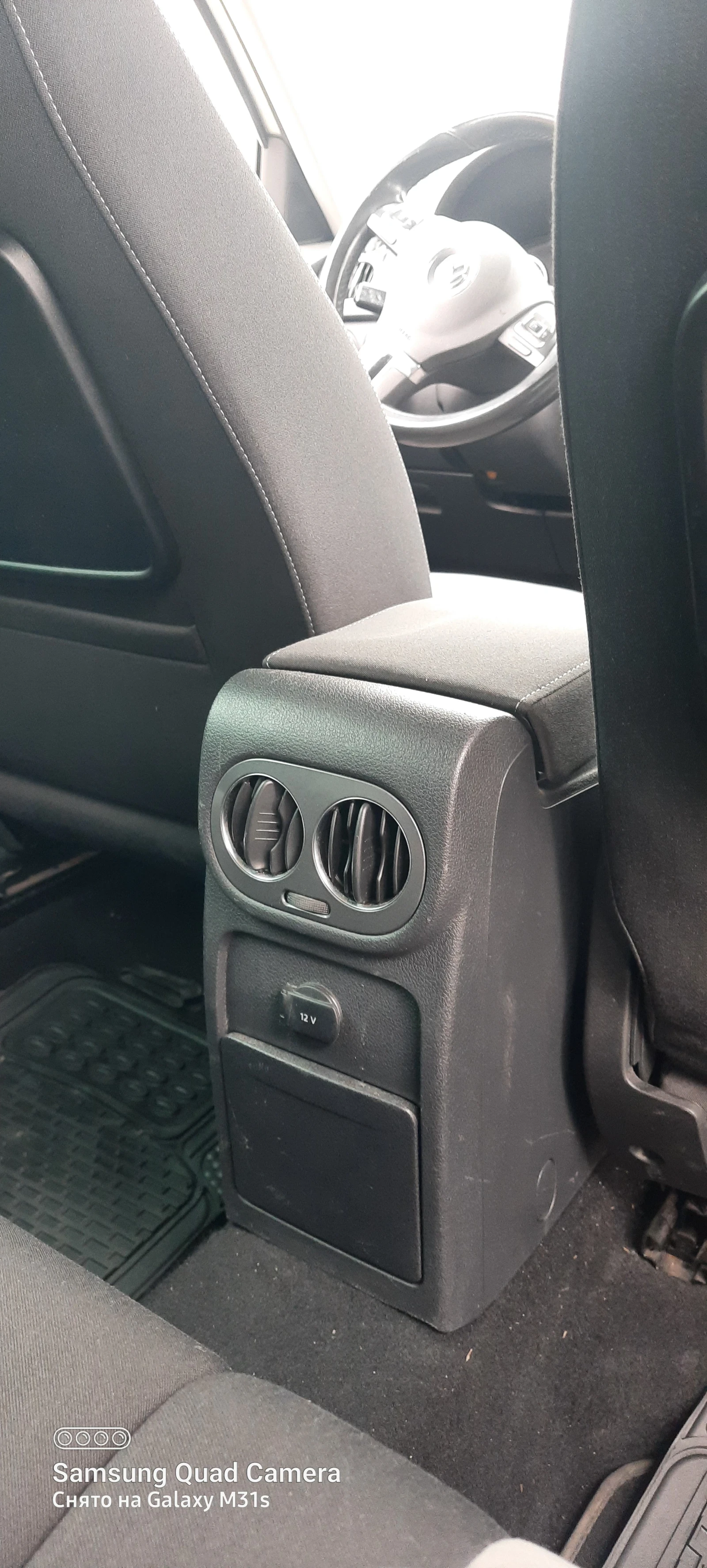 VW Tiguan  - изображение 4