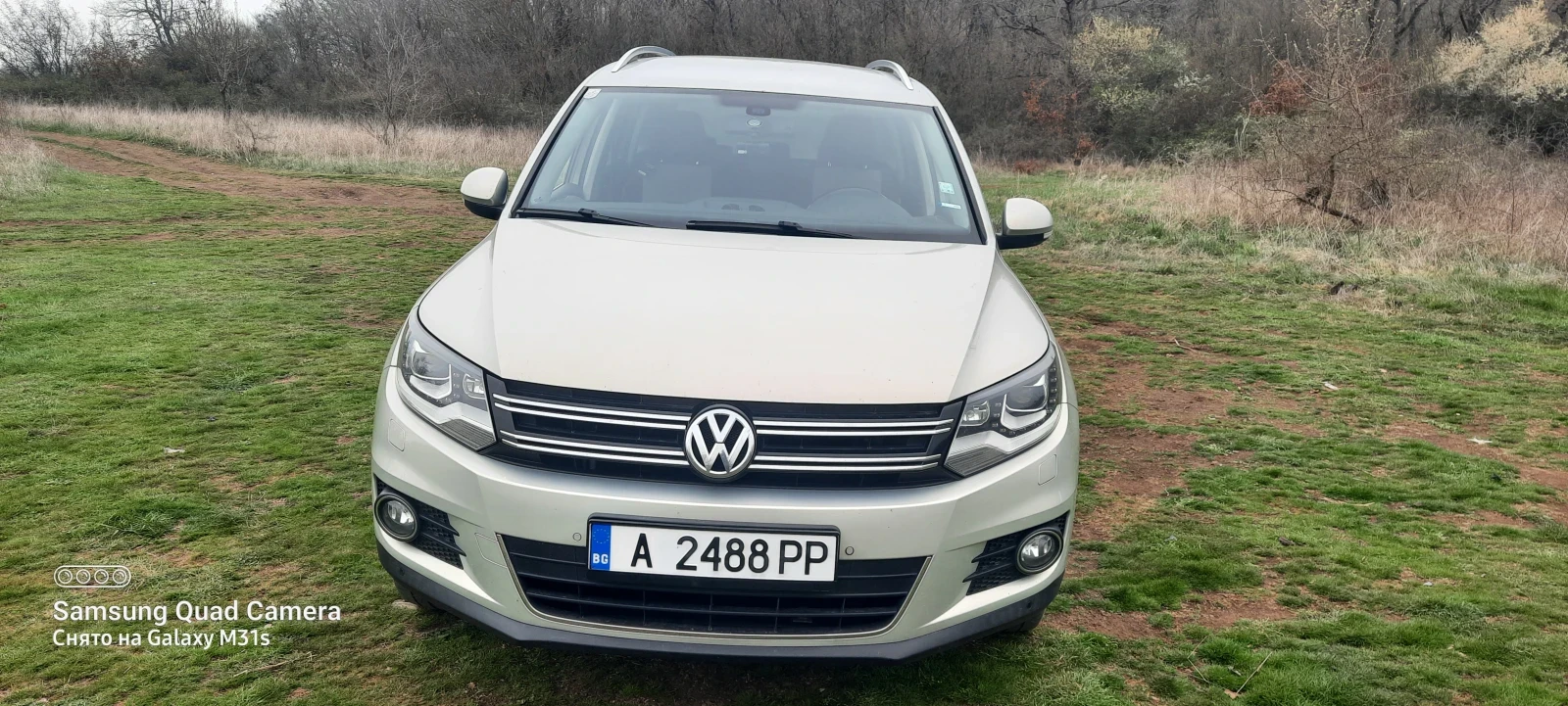 VW Tiguan  - изображение 10