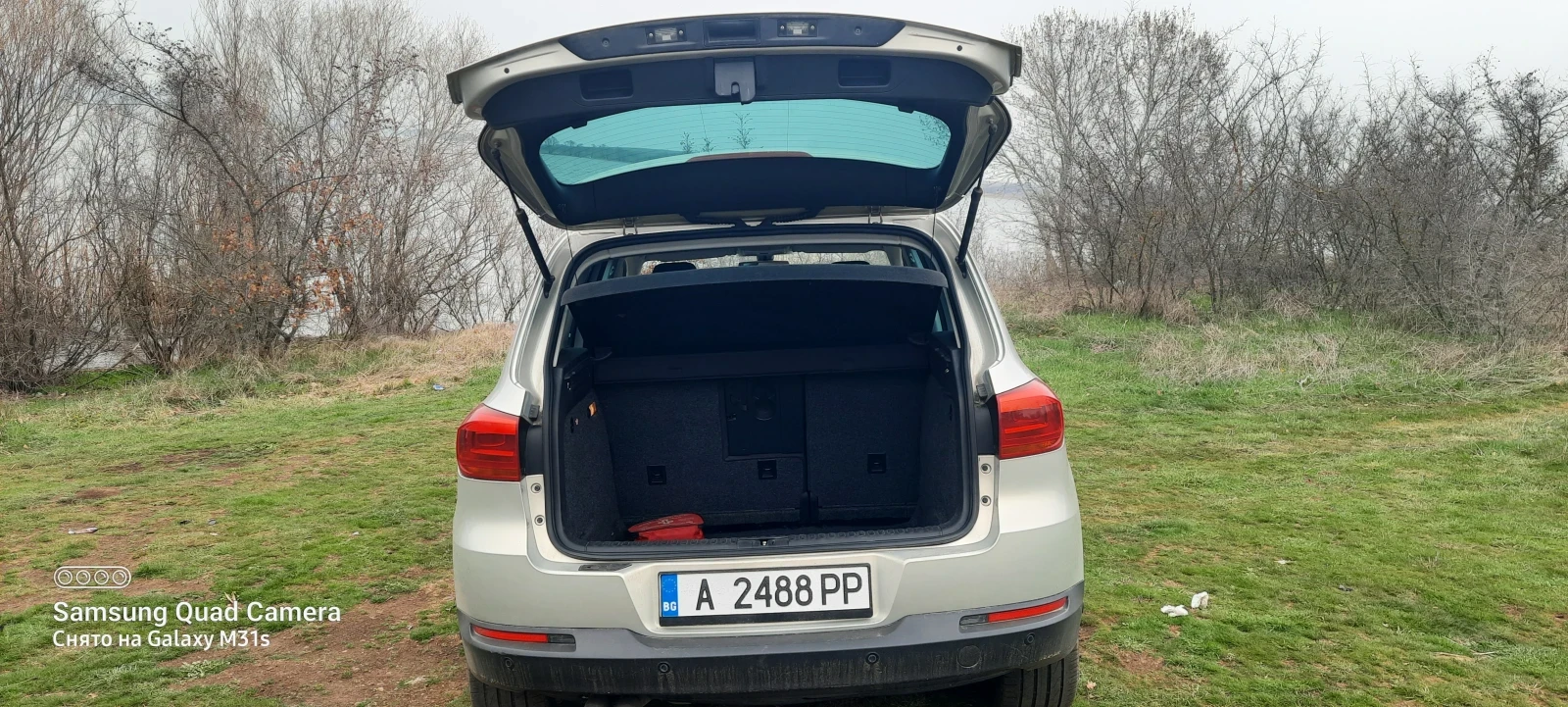 VW Tiguan  - изображение 9