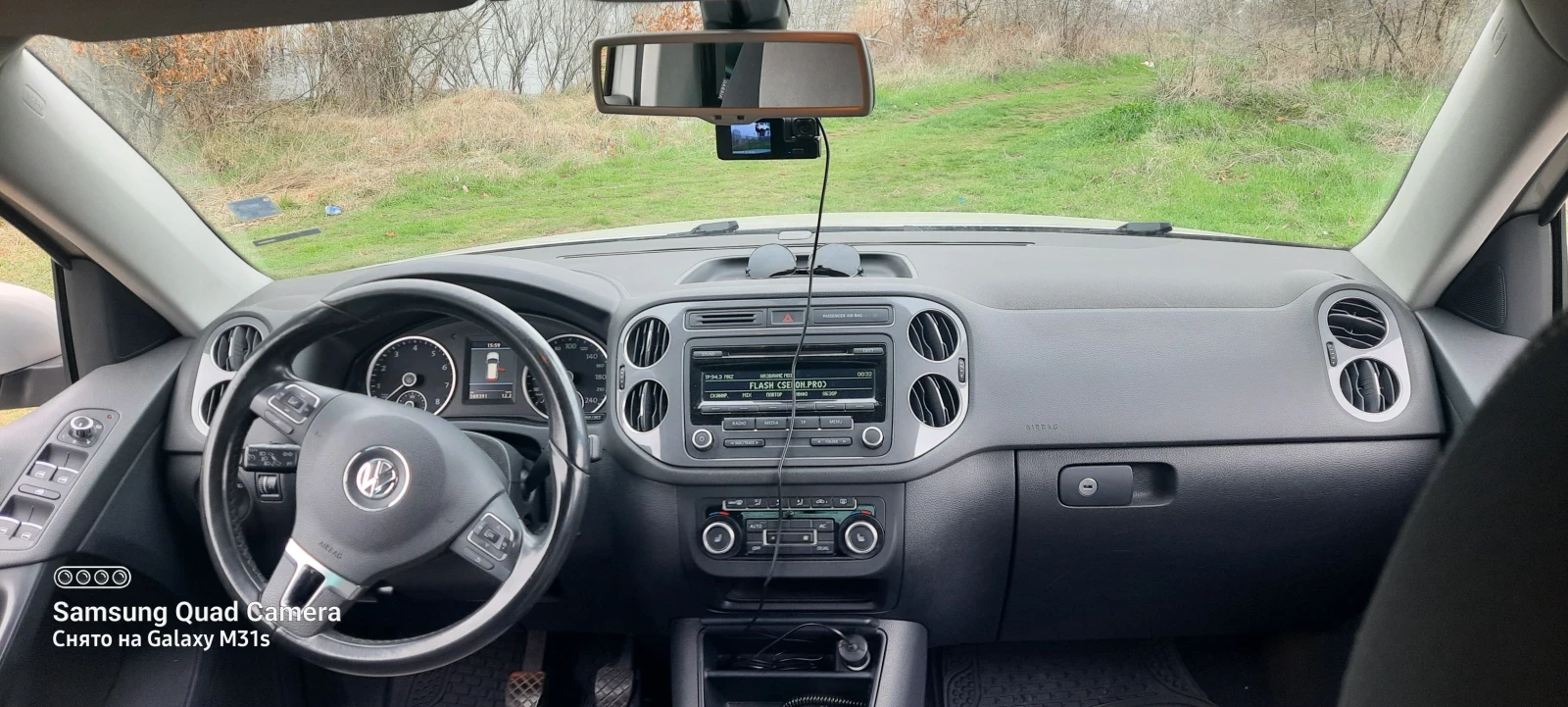 VW Tiguan  - изображение 5